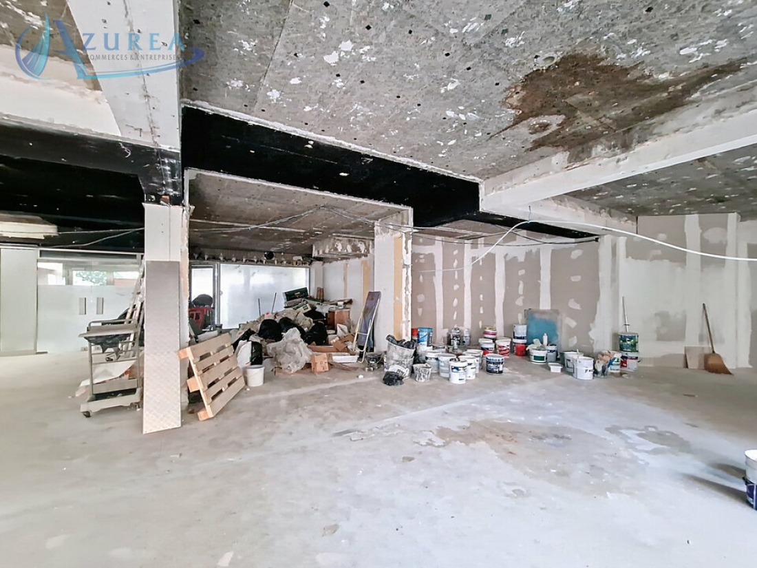 Photo 3 – vente bureaux	NICE (06000)