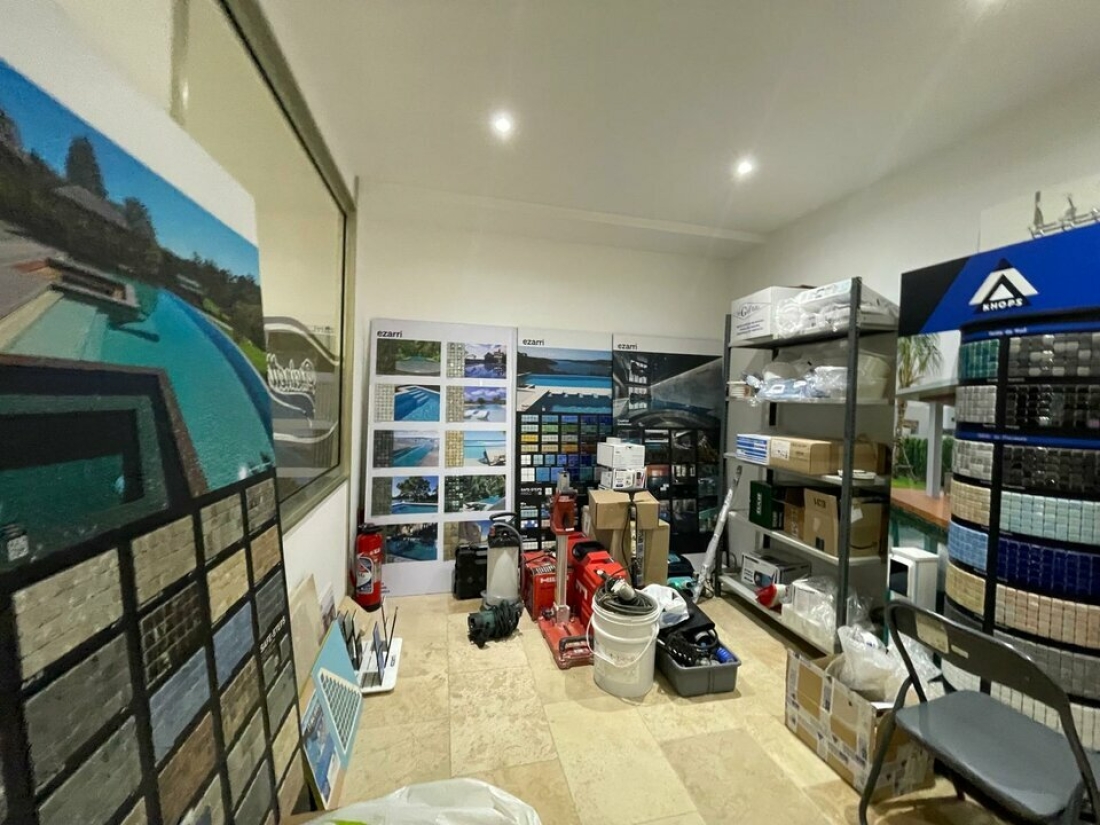 Photo 3 – location Locaux commerciaux	ANTIBES (06600)