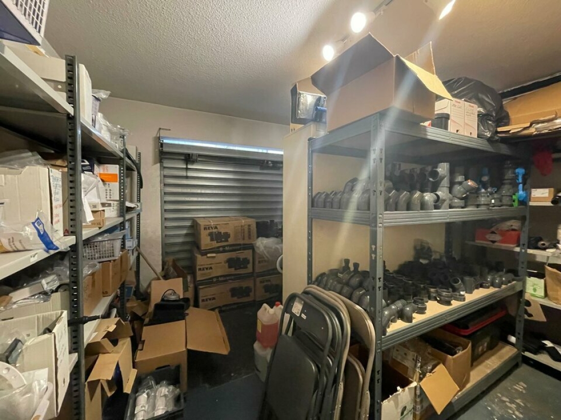 Photo 5 – location Locaux commerciaux	ANTIBES (06600)