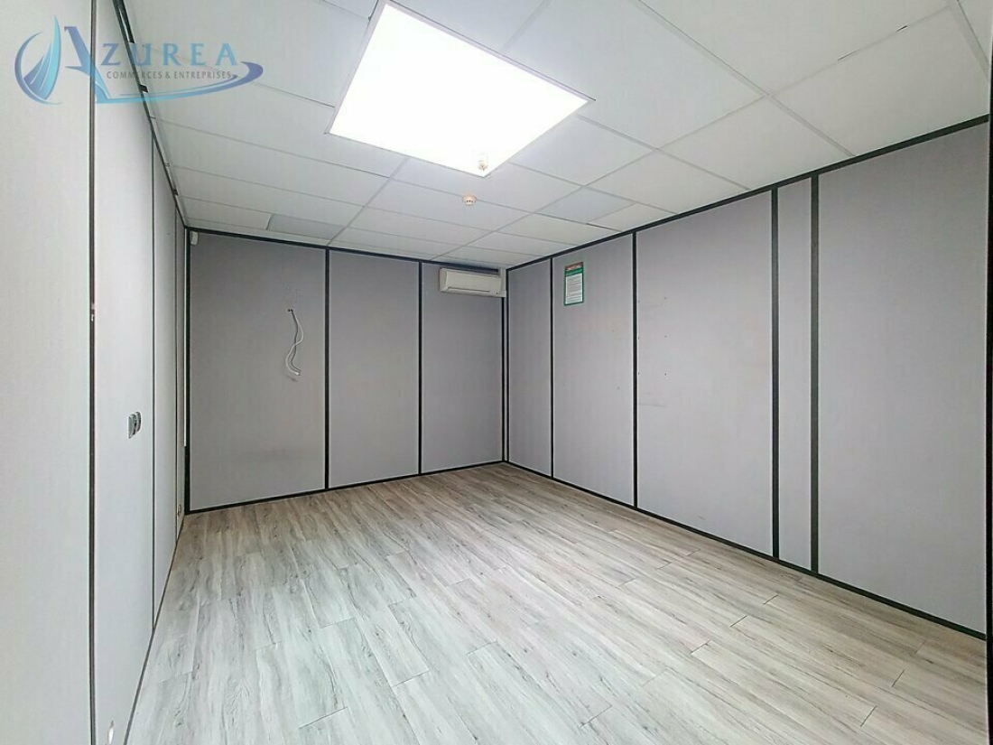 Photo 5 – location bureaux	MANDELIEU LA NAPOULE (06210)