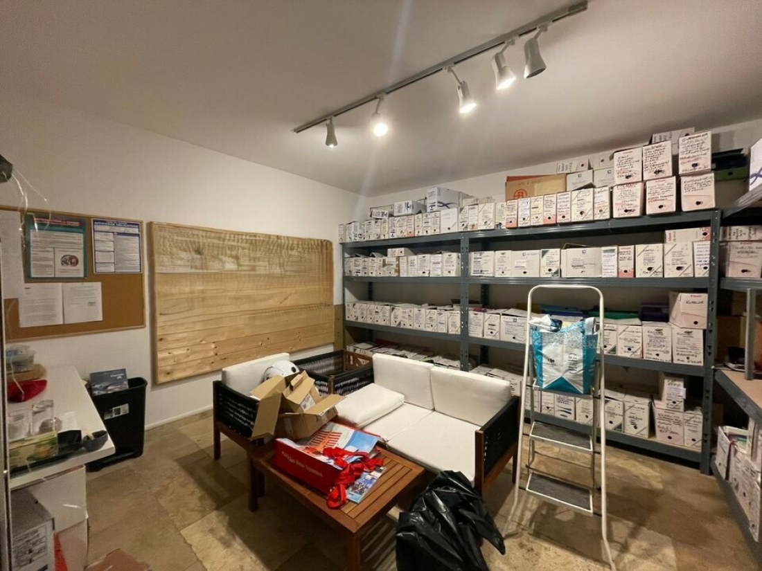 Photo 4 – location Locaux commerciaux	ANTIBES (06600)