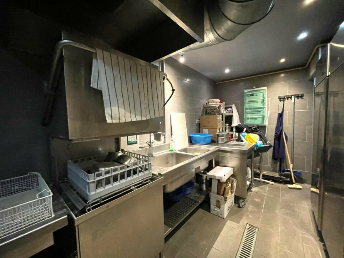 Photo 5 – cession de fonds Fonds de commerce	NICE (06300)