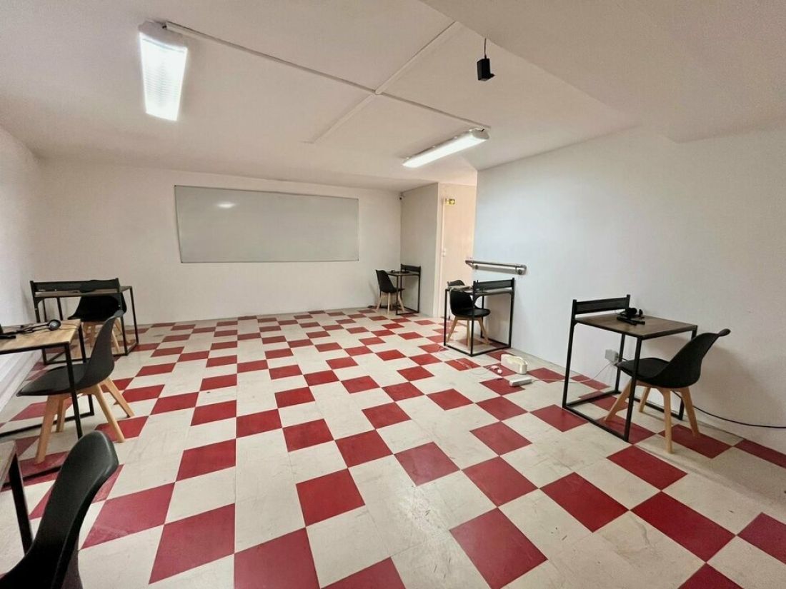 Photo 6 – vente Locaux commerciaux	GRASSE (06130)