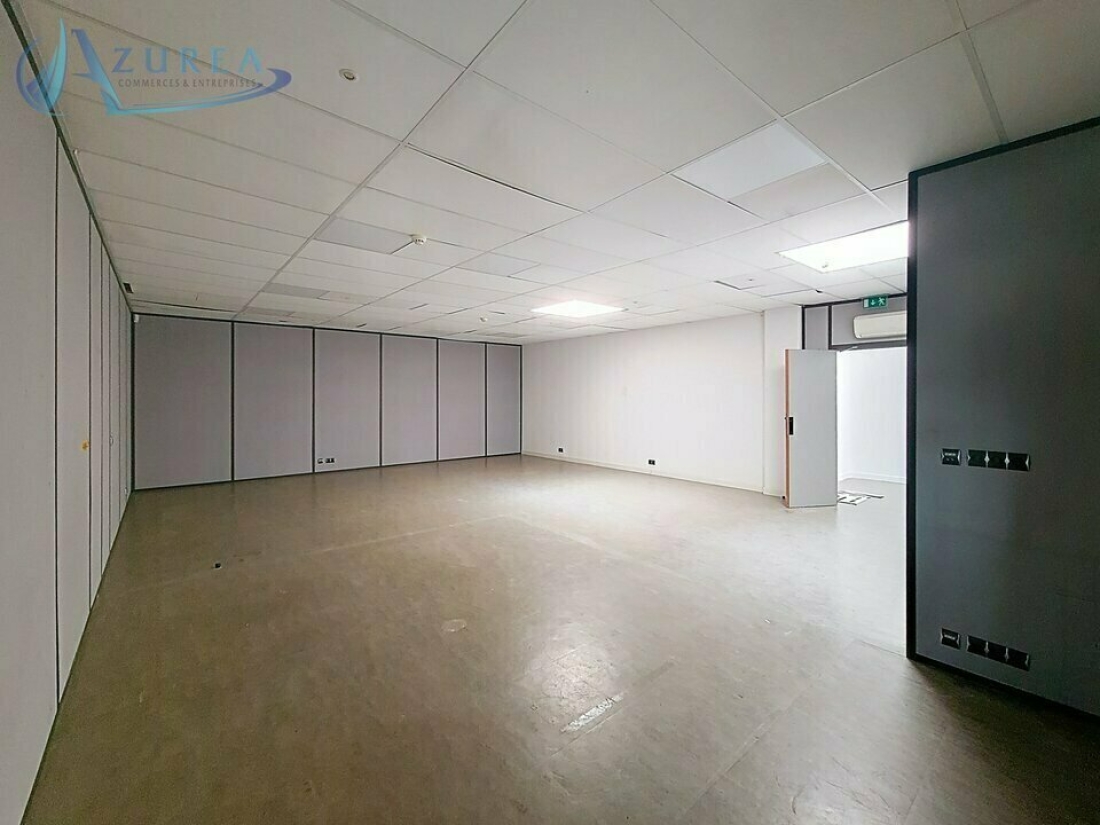 Photo 5 – location bureaux	MANDELIEU LA NAPOULE (06210)