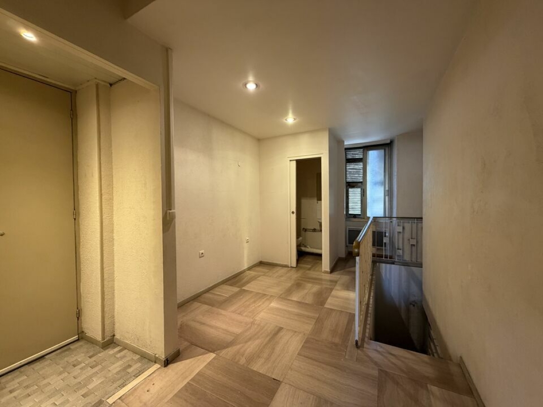 Photo 1 – location bureaux	NICE (06300)