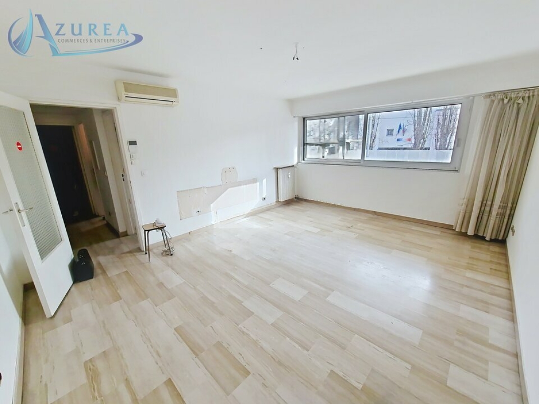 Photo 1 – location bureaux	NICE (06000)