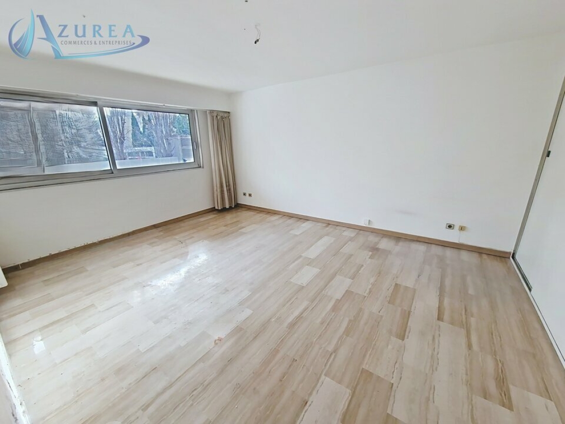 Photo 2 – location bureaux	NICE (06000)