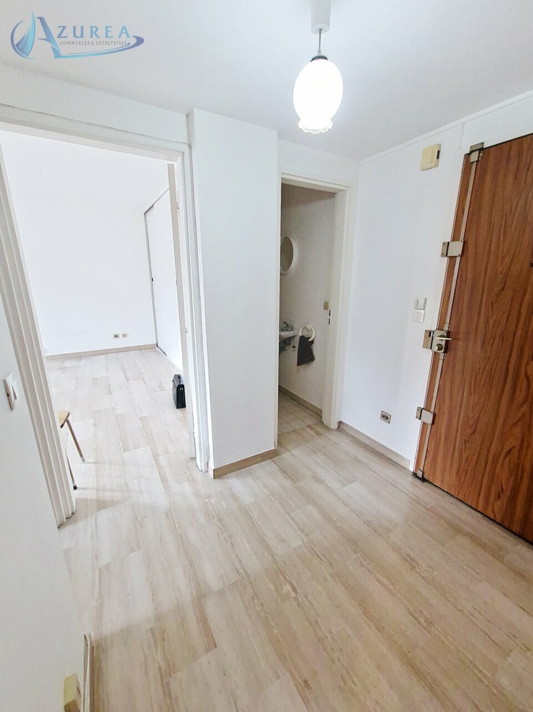 Photo 4 – location bureaux	NICE (06000)
