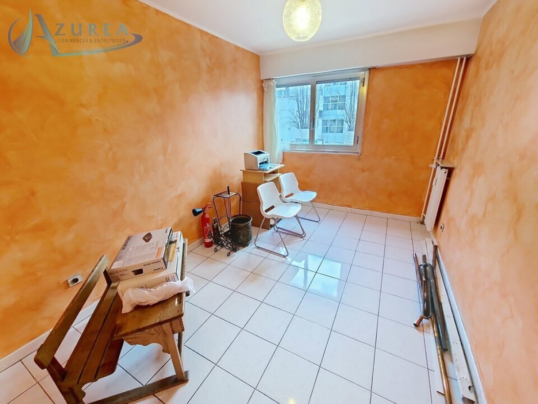 Photo 3 – location bureaux	NICE (06000)