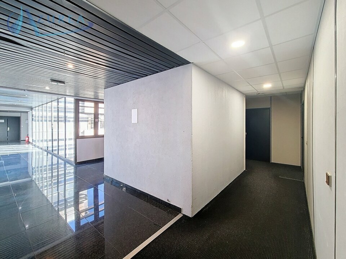 Photo 3 – location bureaux	VILLENEUVE LOUBET (06270)