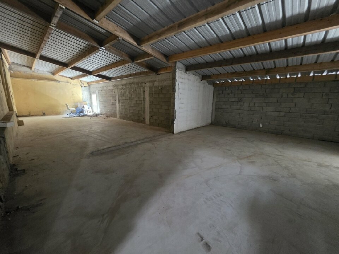Photo 4 – location Locaux commerciaux	NICE (06000)