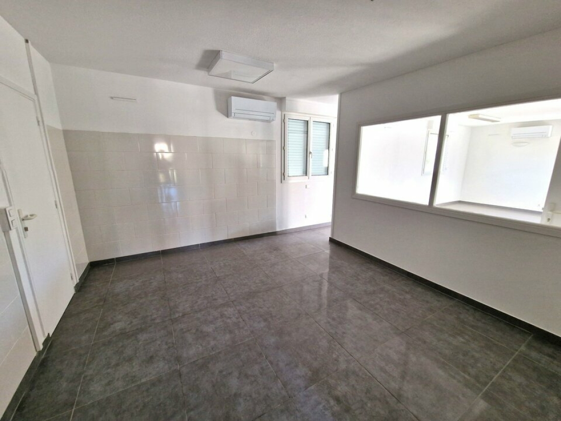 Photo 3 – location bureaux	LE CANNET (06110)
