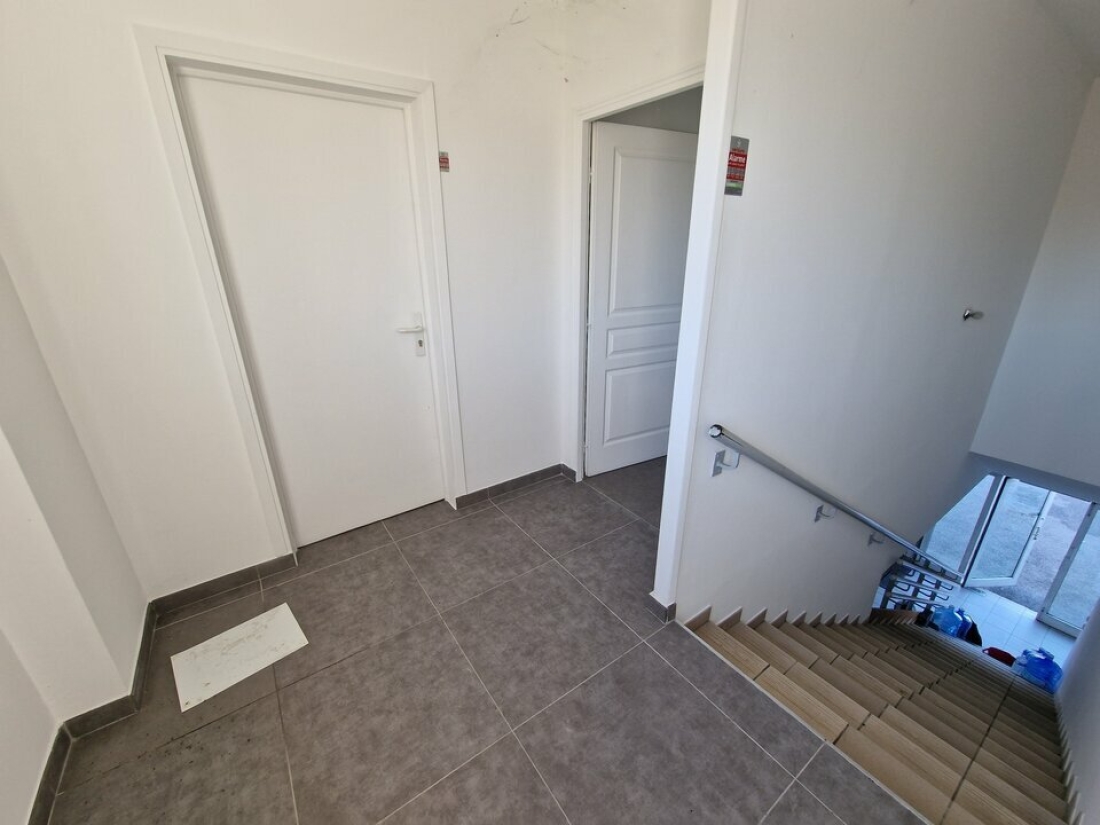 Photo 6 – location bureaux	LE CANNET (06110)