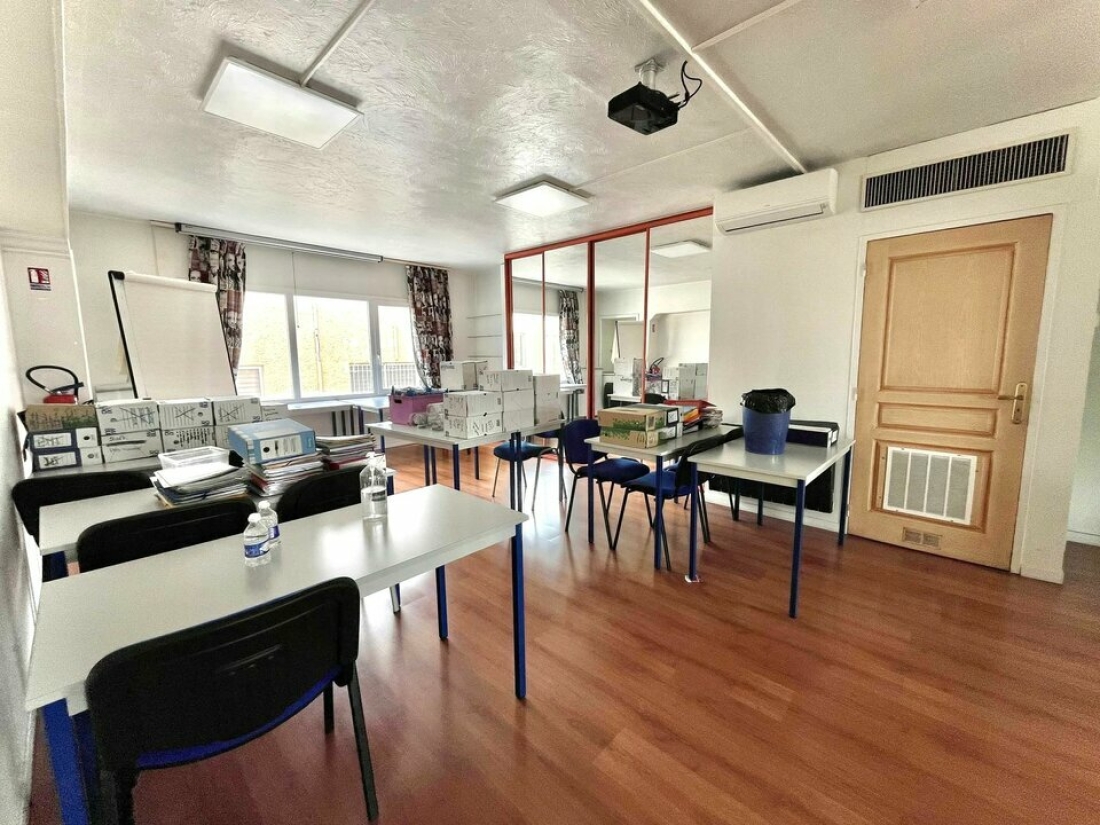Photo 7 – location Locaux commerciaux	ANTIBES (06600)