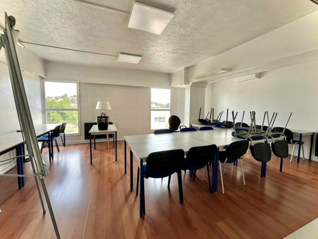 Photo 6 – location Locaux commerciaux	ANTIBES (06600)