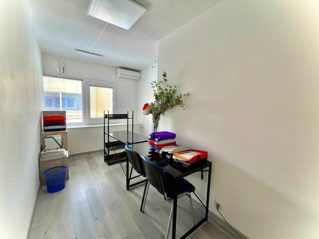 Photo 8 – location Locaux commerciaux	ANTIBES (06600)