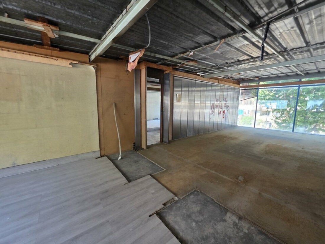 Photo 3 – vente Locaux commerciaux	NICE (06000)