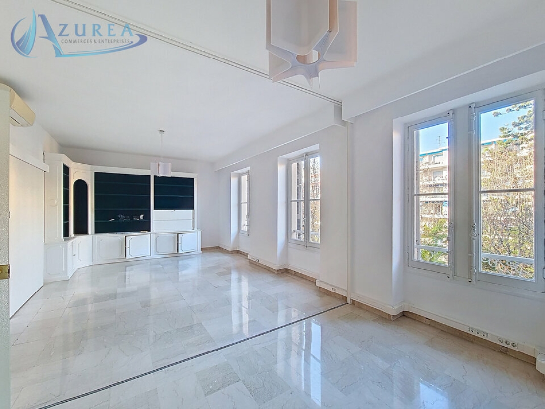 Photo 1 – location bureaux	NICE (06000)