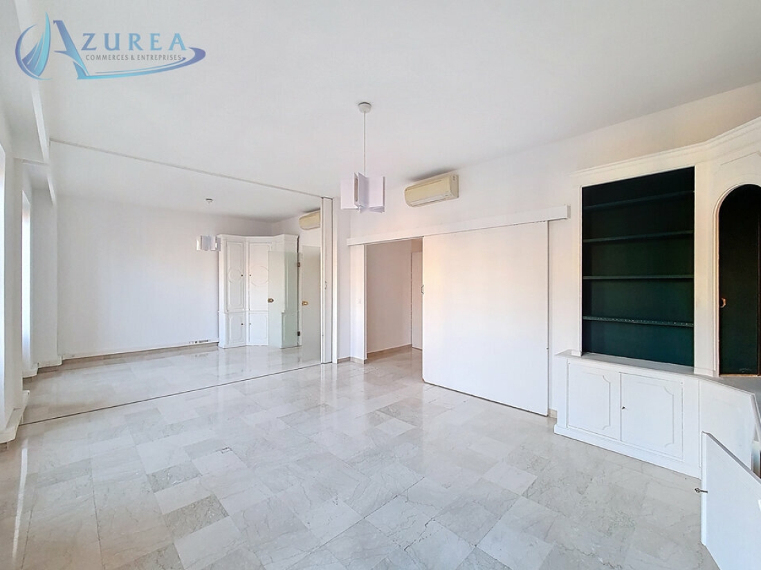 Photo 2 – location bureaux	NICE (06000)