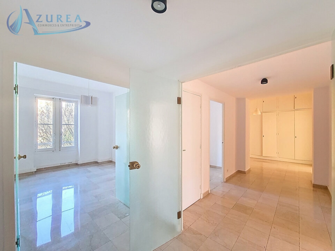 Photo 3 – location bureaux	NICE (06000)