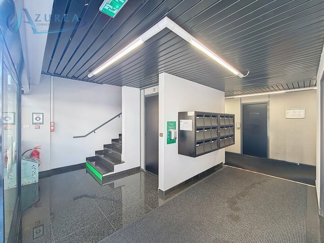 Photo 7 – location bureaux	VILLENEUVE LOUBET (06270)