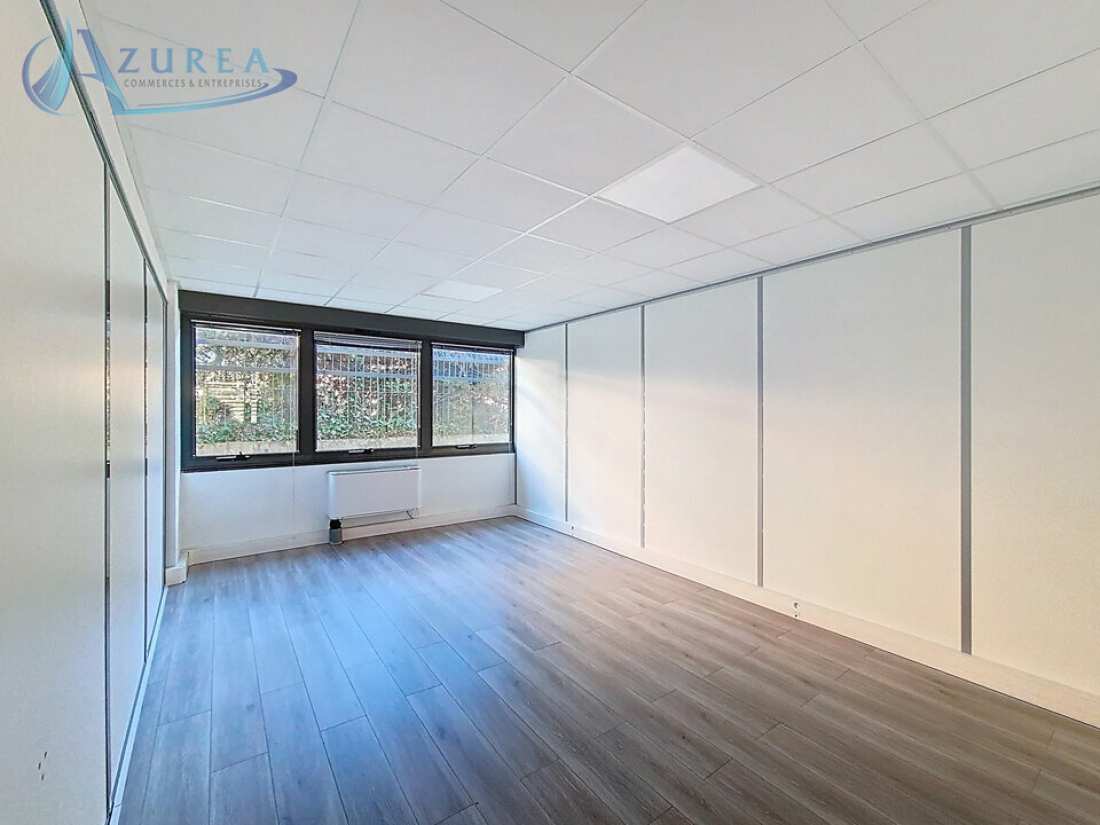 Photo 4 – location bureaux	VILLENEUVE LOUBET (06270)