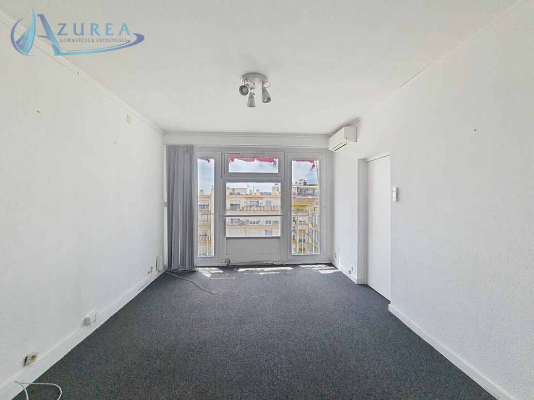 Photo 3 – location bureaux	NICE (06000)