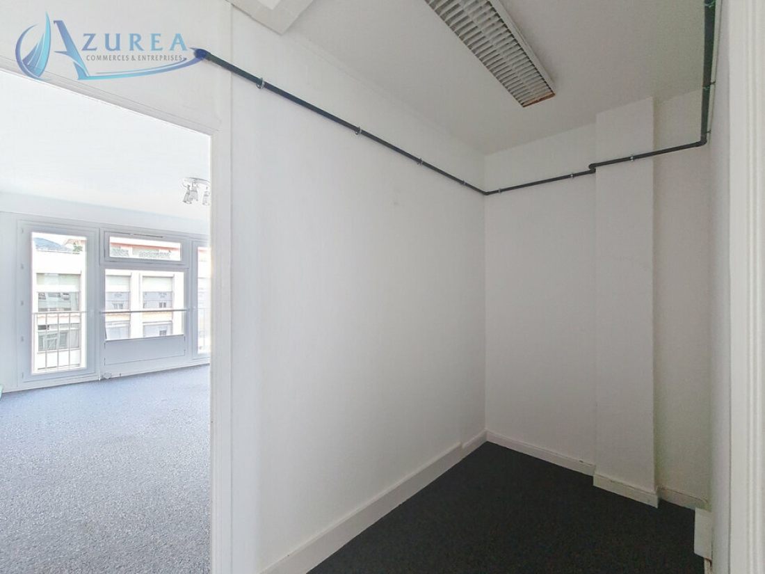 Photo 6 – location bureaux	NICE (06000)