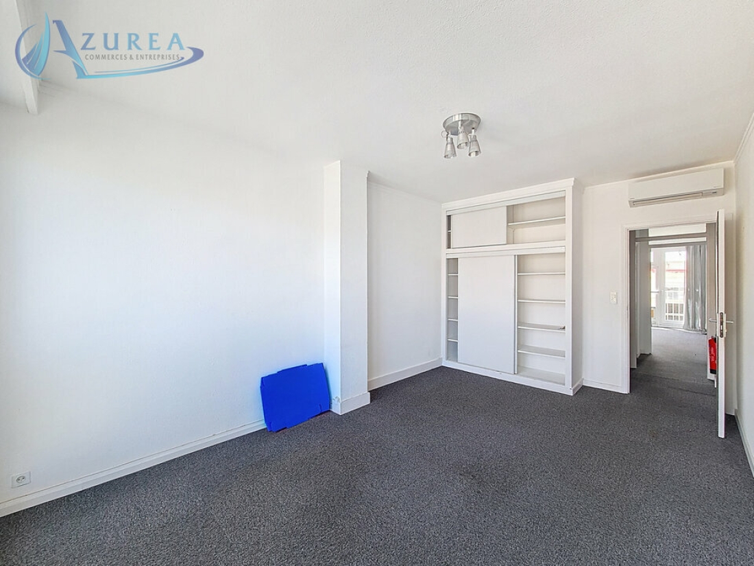 Photo 8 – location bureaux	NICE (06000)