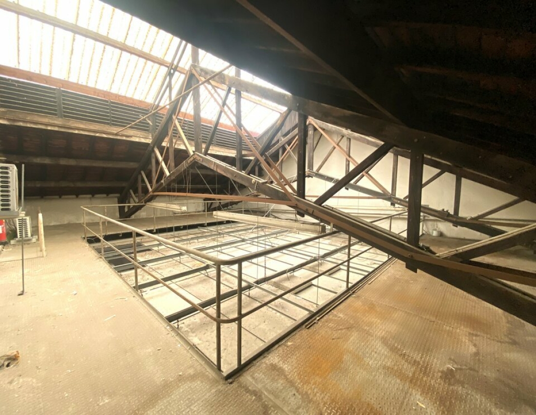 Photo 8 – vente Entrepôts / activités	NICE (06000)