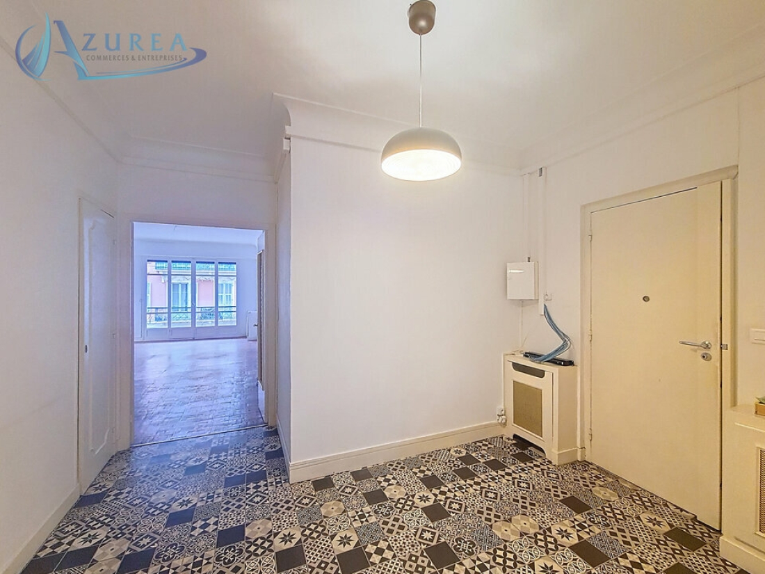 Photo 6 – location bureaux	NICE (06000)