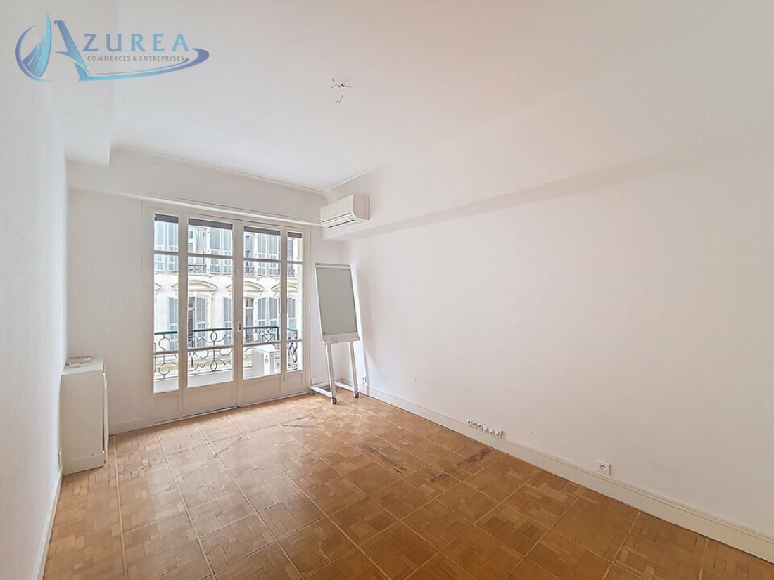 Photo 4 – location bureaux	NICE (06000)