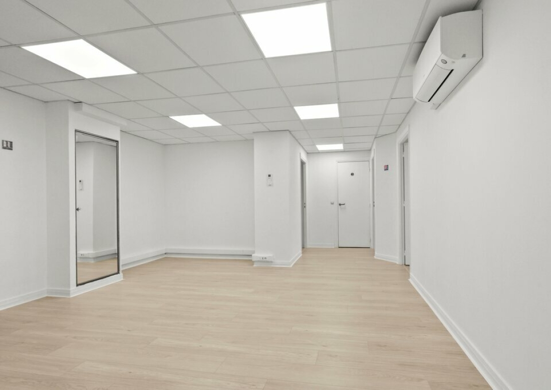 Photo 8 – location bureaux	ANTIBES (06600)