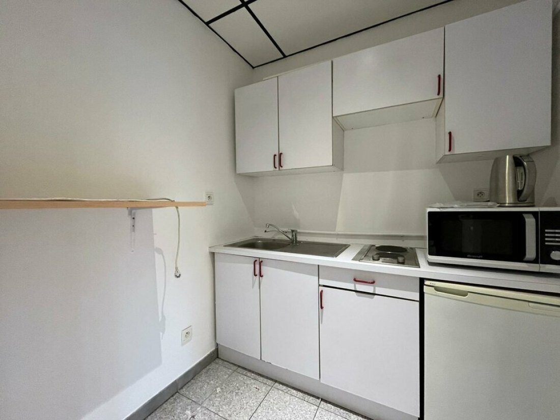 Photo 7 – location bureaux	MOUANS SARTOUX (06370)