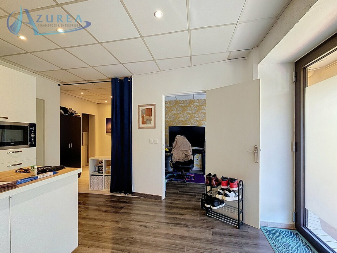 Photo 2 – vente Locaux commerciaux	FREJUS (83600)