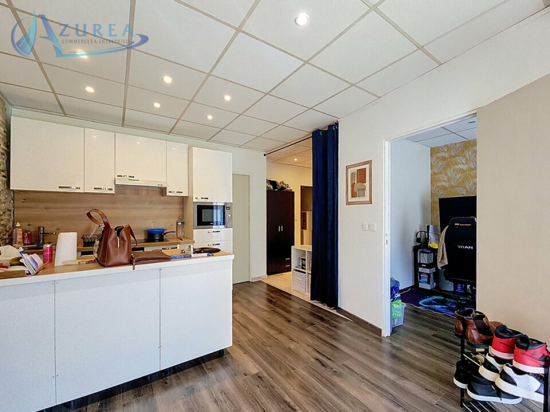 Photo 3 – vente Locaux commerciaux	FREJUS (83600)