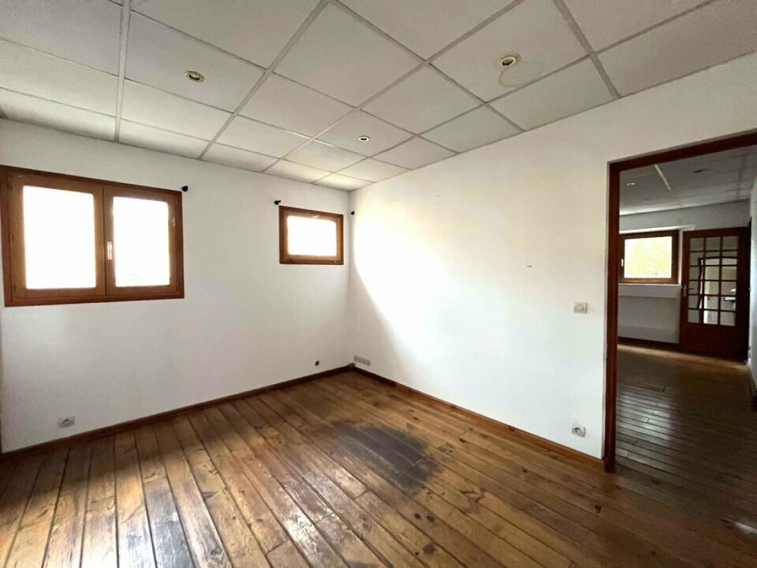 Photo 8 – location bureaux	LE CANNET (06110)
