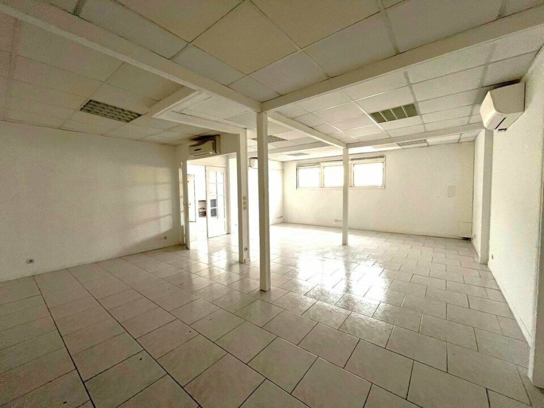 Photo 6 – location bureaux	LE CANNET (06110)