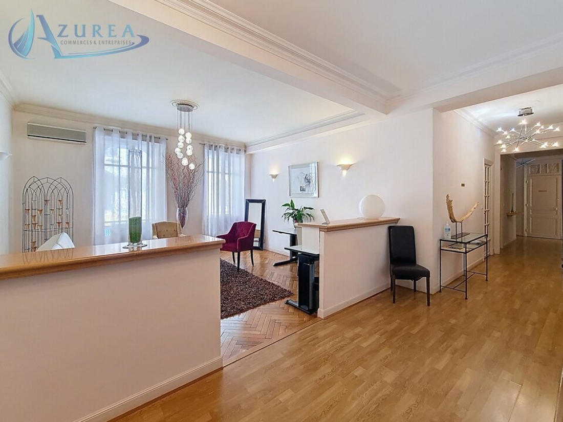Photo 7 – location bureaux	NICE (06000)