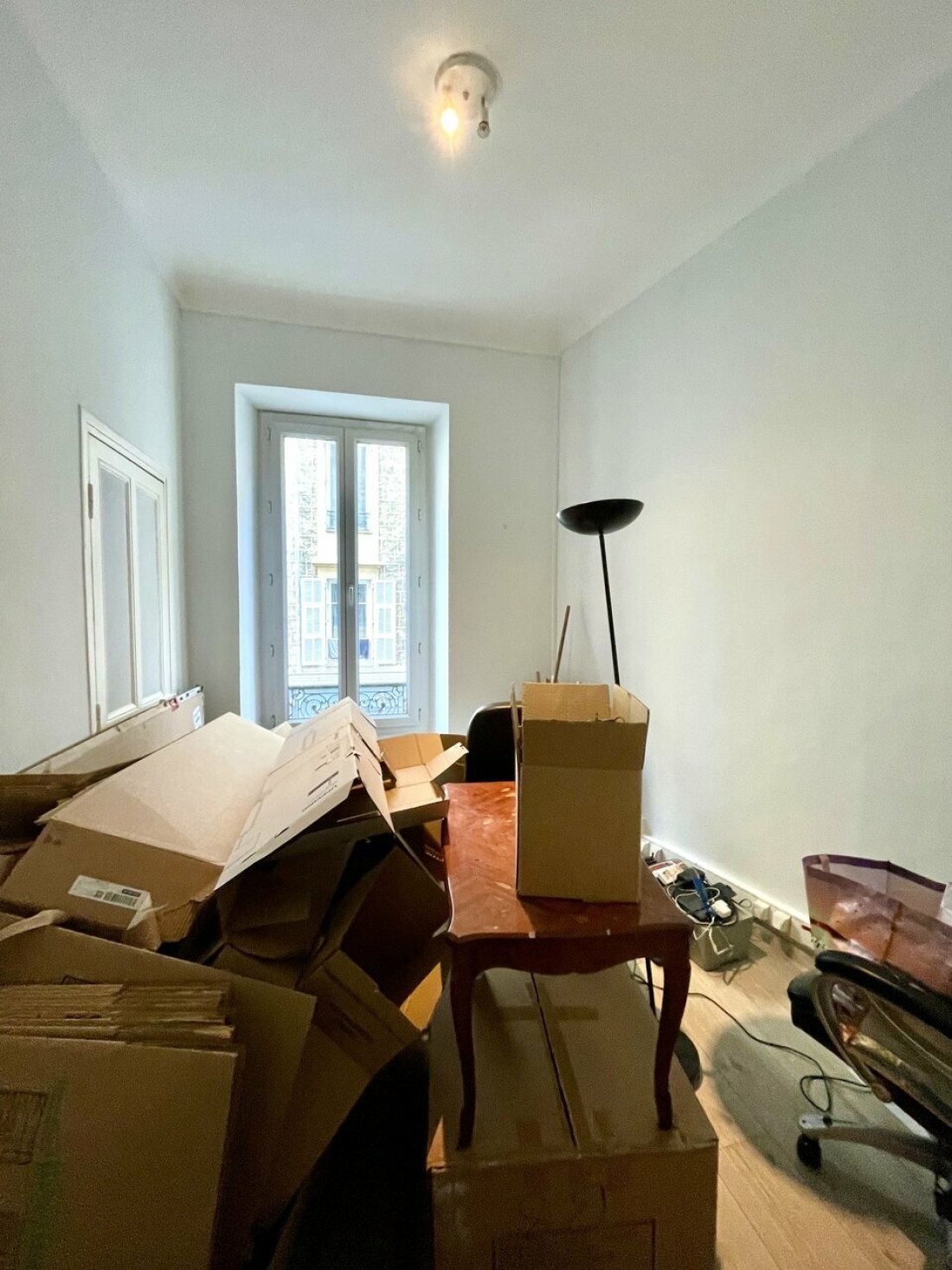 Photo 2 – location bureaux	NICE (06000)