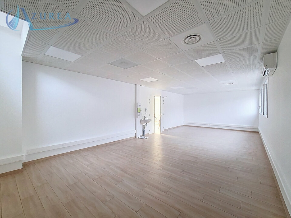 Photo 4 – location bureaux	CONTES (06390)