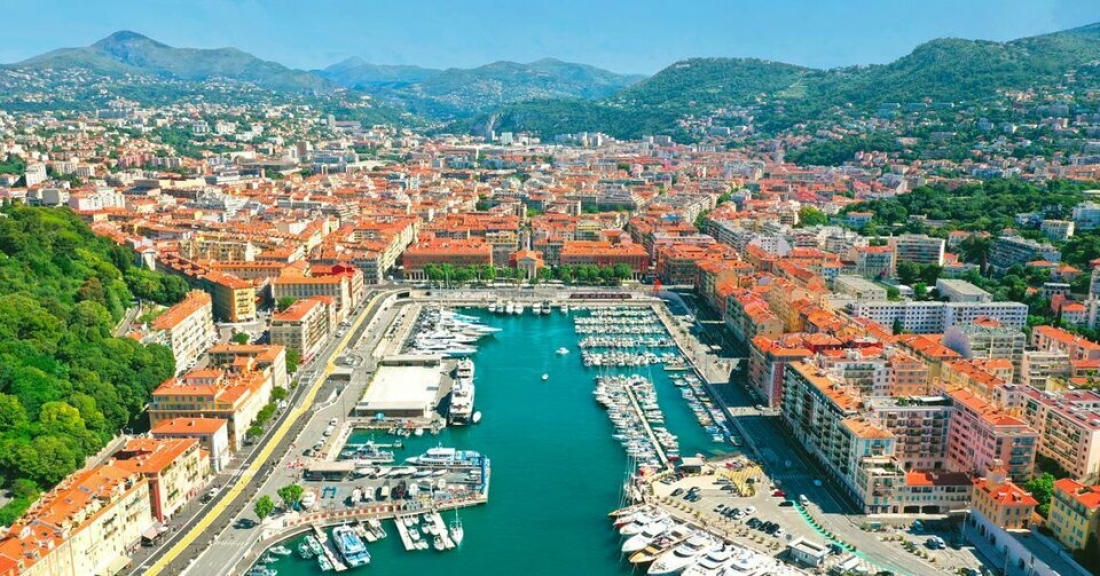 Photo 2 – vente Locaux commerciaux	NICE (06300)