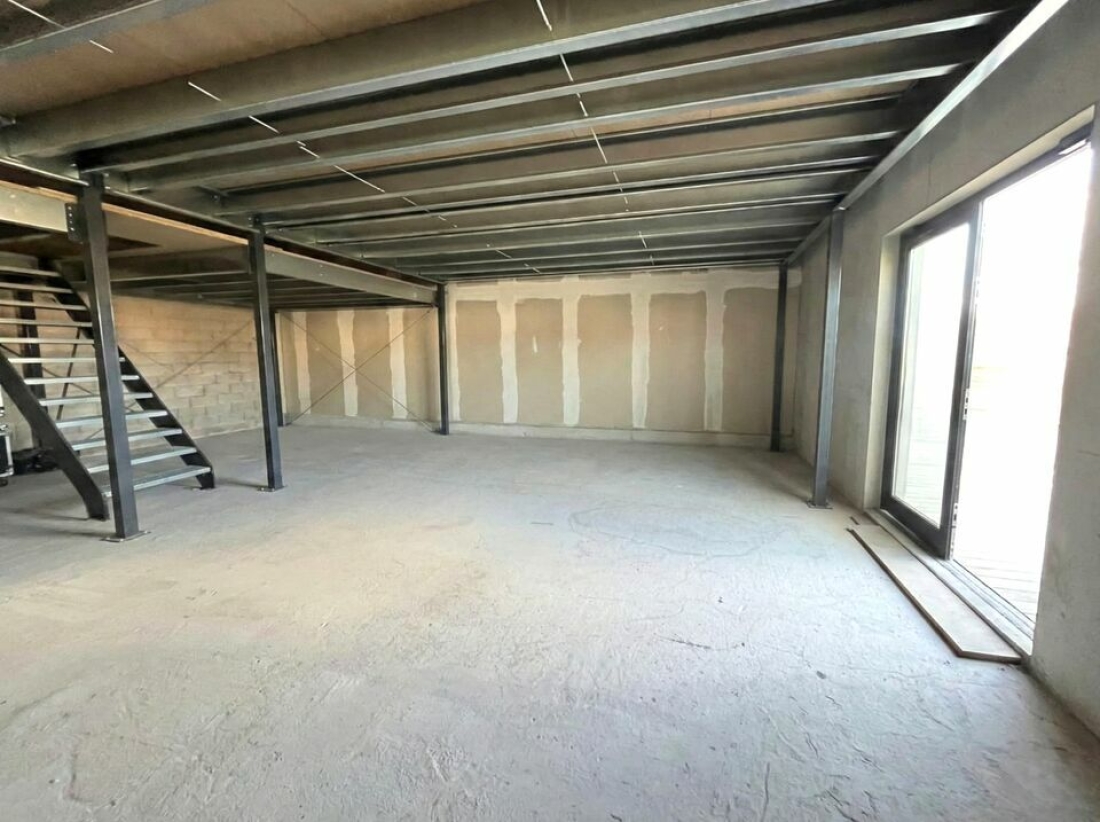 Photo 4 – location Locaux commerciaux	VIDAUBAN (83550)