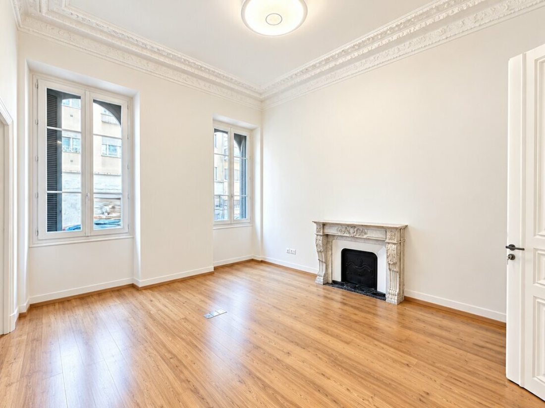 Photo 2 – location bureaux	NICE (06000)