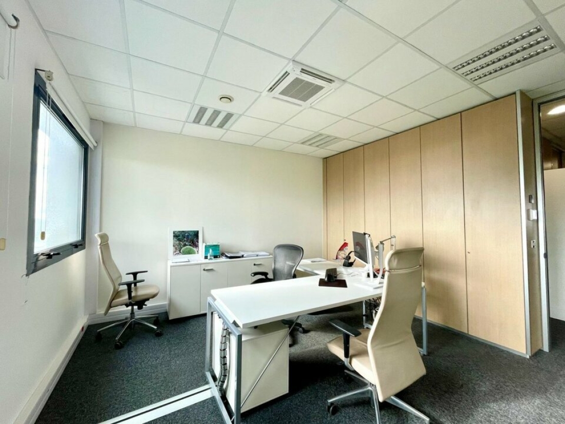 Photo 4 – location bureaux	CAGNES SUR MER (06800)