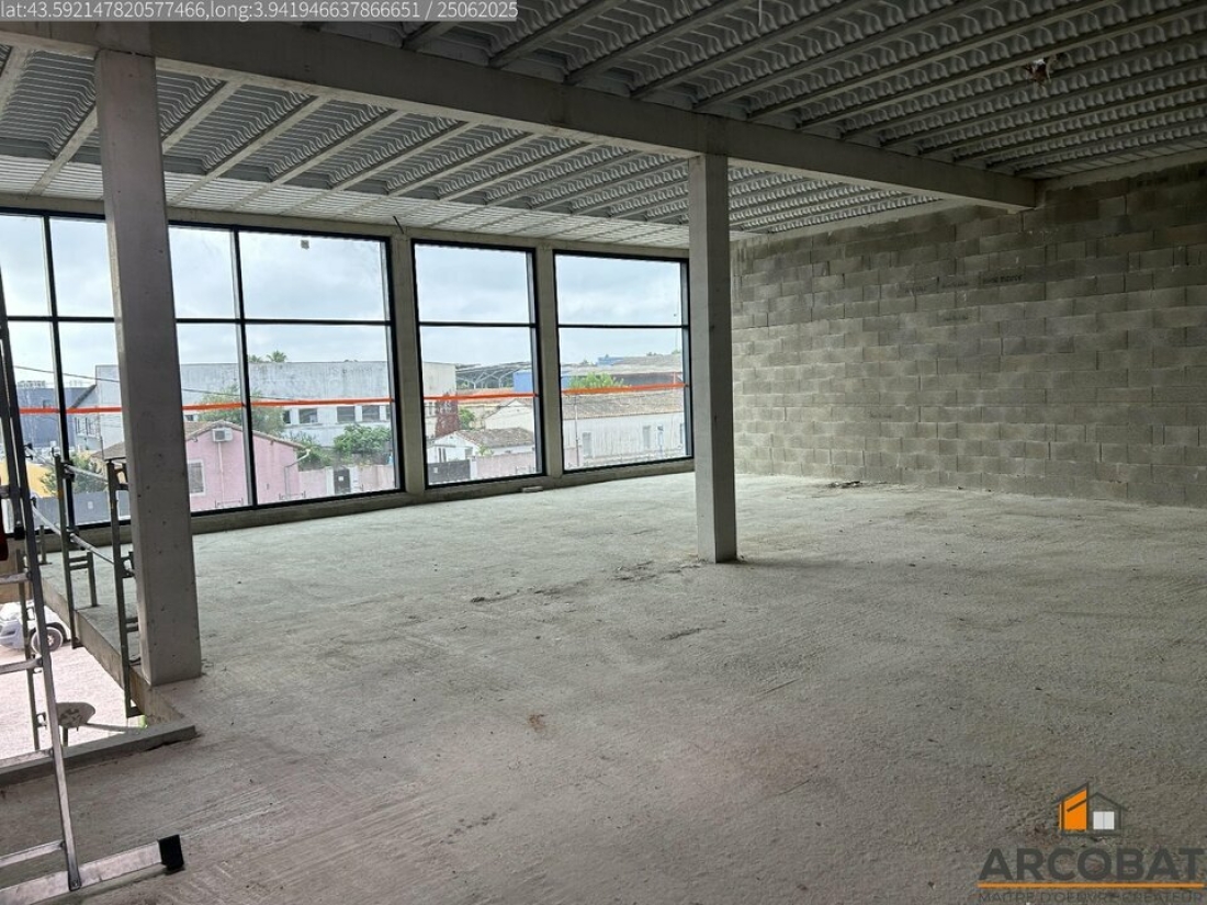 Photo 2 – location Locaux commerciaux	LUNEL (34400)