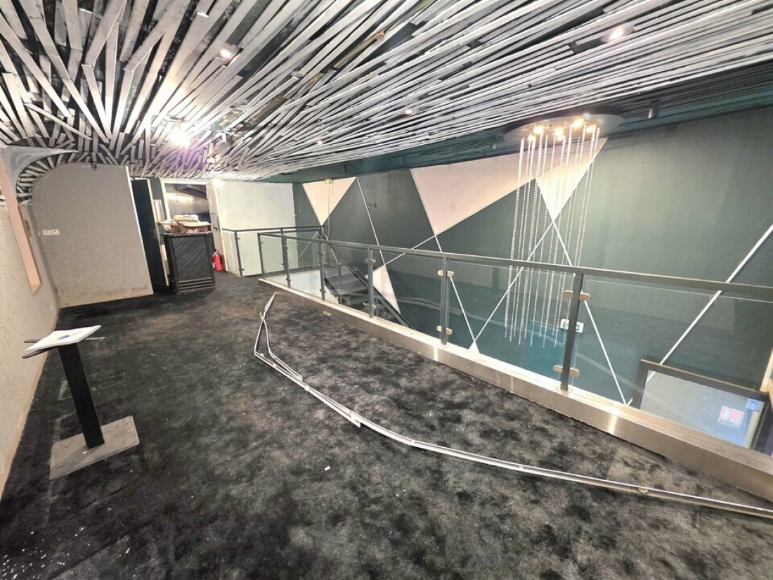 Photo 3 – location Locaux commerciaux	NICE (06000)