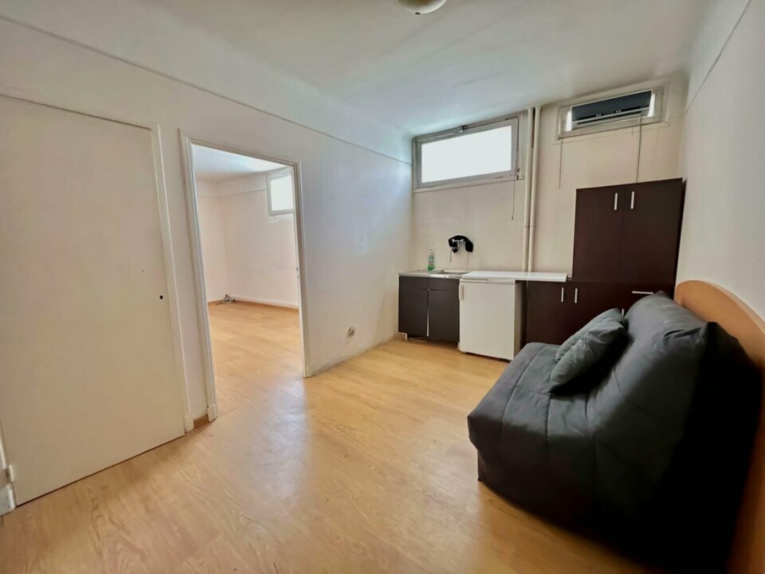 Photo 4 – location Locaux commerciaux	NICE (06100)