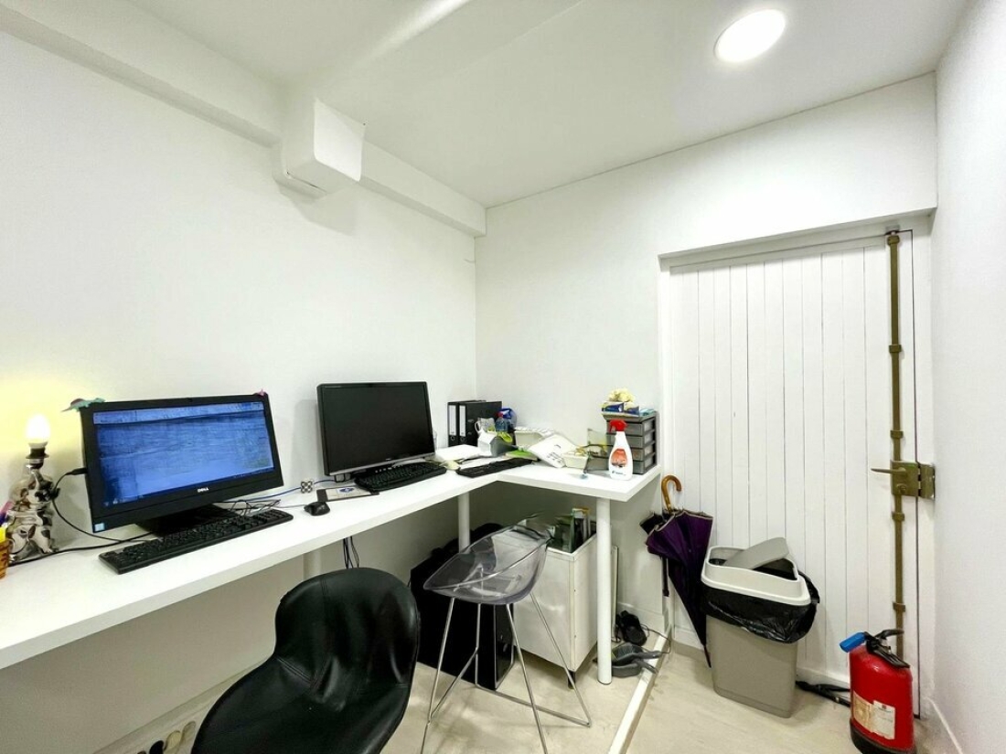 Photo 4 – vente Locaux commerciaux	BEAULIEU SUR MER (06310)