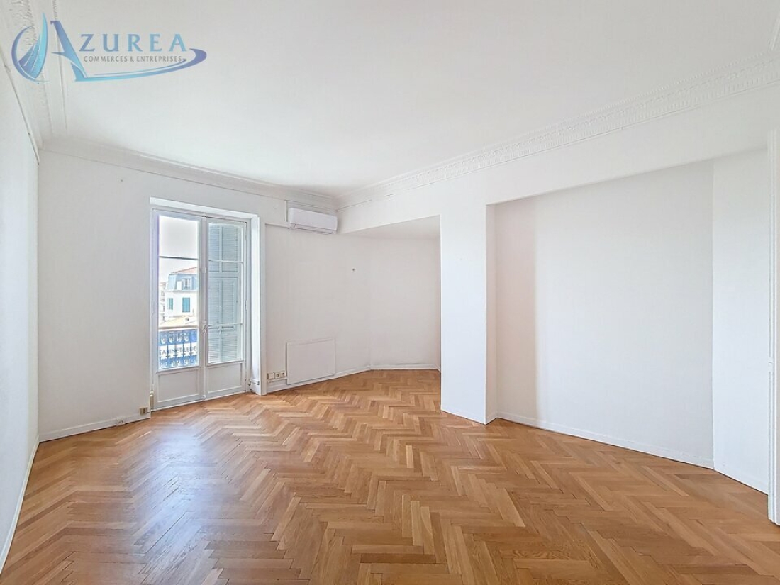 Photo 2 – location bureaux	NICE (06000)
